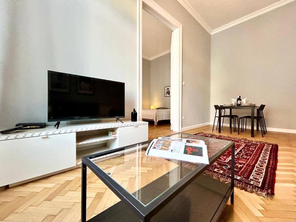 Gellert Danube Panorama Apartment Budapeşte Dış mekan fotoğraf